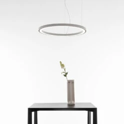 Artemide Ripple 900 -Raumbeleuchtungs Geschäft 006 Artemide Ripple 90 Pendelleuchte ambient 113771 weiss a148c81ad381929b8746dbd48da94f02