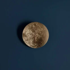 Catellani & Smith Luna W -Raumbeleuchtungs Geschäft 006 Catellani Smith Luna W Wand totali 121181 gold 397ad443f4983bee574c8ea7bedad18f