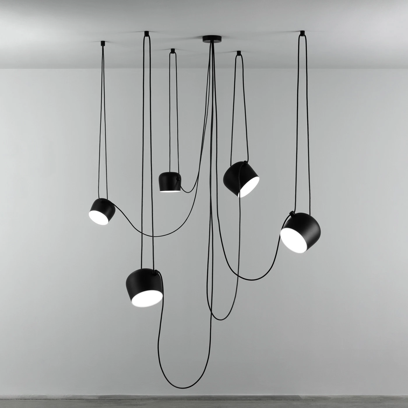 Flos Aim 5 Mixed – Bild 3