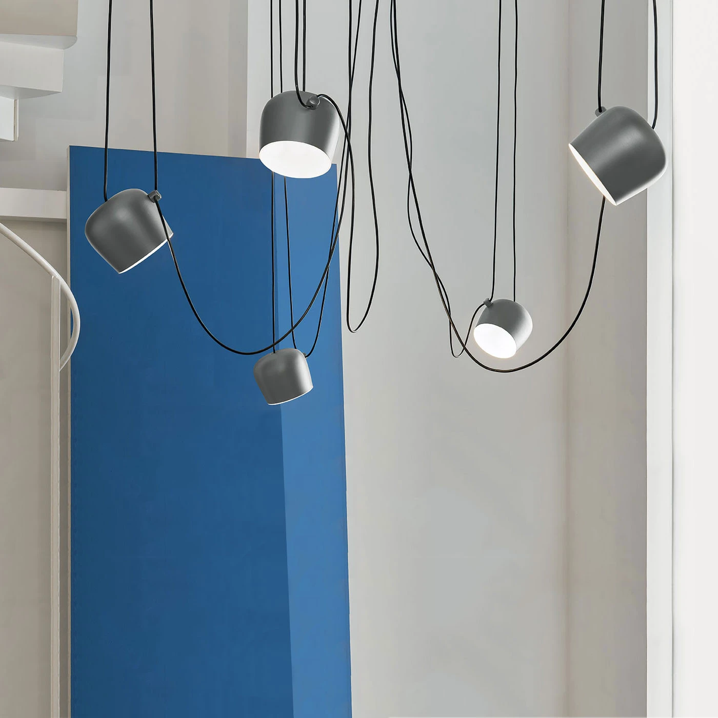 Flos Aim 5 Mixed – Bild 4