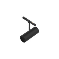 Flos Zero Track Find Me 1 -Raumbeleuchtungs Geschäft 006 Flos Architectural Zero Track Find me 1 4 Strahler detail 104381 schwarz bcc0c0aac170fed3aeb345a1ca99c36f