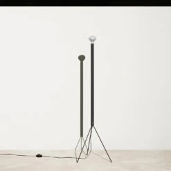 Flos Luminator -Raumbeleuchtungs Geschäft 006 Flos Luminator Steh ambient 71b5d842753677db401d675de1b12f76