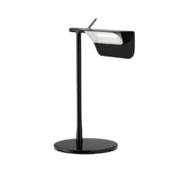 Flos Tab T LED -Raumbeleuchtungs Geschäft 006 Flos Tab T LED Tisch detail 43589 schwarz a3efdb07a0d13d1ffdc207da2982b96c