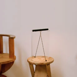 Flos To-Tie T2 -Raumbeleuchtungs Geschäft 006 Flos To Tie 2 Tischleuchte ambient 2f11290816baf7cbc3c7f308fac9cf73