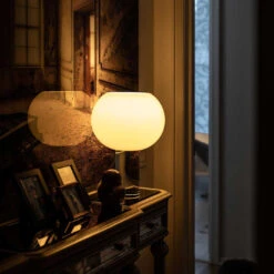 Foscarini Buds 3 Tavolo -Raumbeleuchtungs Geschäft 006 Foscarini Buds 3 Tisch ambient b8cdd73872096e57998265ebda294895