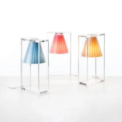 Kartell Light-Air 9110 -Raumbeleuchtungs Geschäft 006 Kartell Light Air Tisch ambient 63823 gelb fe483771978d0d5f6a290df969cf3af3