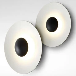 Marset Ginger 60 C -Raumbeleuchtungs Geschäft 006 Marset Ginger 60 C Wand ambient4 83244 weiss ead30c1422b35dc9278827a1aa712dc8