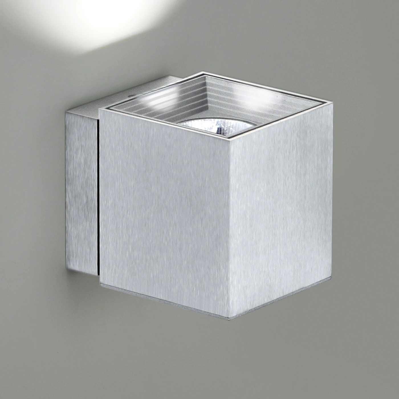 Milan Dau 80 Wandleuchte COB LED 9 Milan Dau 80 Wandleuchte COB LED – Bild 7