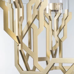 Moooi Plant Chandelier -Raumbeleuchtungs Geschäft 006 Moooi Plant Chandelier Pendel detail 103950 gold 3c6ab6d0bc97ae9b0c5bb04ed57f78fc