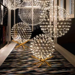 Moooi Raimond II Tensegrity R61 -Raumbeleuchtungs Geschäft 006 Moooi Raimond II Tensegrity R61 ambient 121139 grau 764128eaca5b12f2504fde21370fca72