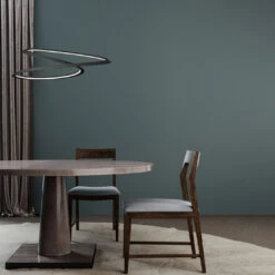 Nemo Kepler Petite -Raumbeleuchtungs Geschäft 006 Nemo Kepler Petite ambient 112395 schwarz 73c19f498542ce362f04e36a855c07e7