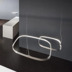 Panzeri Zero Square Sospensione 50 7 Panzeri Zero Square Sospensione 50 -Raumbeleuchtungs Geschäft 006 Panzeri Zero Square 46 Pendel ambient 104233 titan 7963022b80f221f0125830c520bc30b0