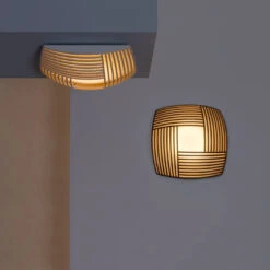 Secto Design Kuulto 9100 -Raumbeleuchtungs Geschäft 006 Secto Kuulto 9100 Deckenleuchte ambient 95234 braun 414ab8780ea44df183d77c3ea256a28e