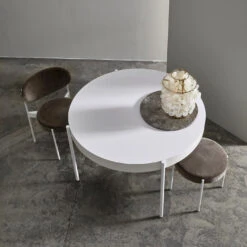 Verpan Fun 2 TM Brass 10 Verpan Fun 2 TM Brass -Raumbeleuchtungs Geschäft 006 Verpan Fun 2TM Brass Tischleuchte ambient 109676 messing a27c41d82d2ad62891d821f00fad4c70