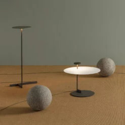 Vibia Flat 5950 Stehleuchte -Raumbeleuchtungs Geschäft 006 Vibia Flat 5950 Steh ambient 110314 weiss 2decf781964f50f0059d49318e090d59