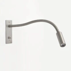 Astro Leo Switched Wandleuchte -Raumbeleuchtungs Geschäft 007 Astro Leo Switched Wandleuchte total 122203 nickel e4ad7aa505bc102f59e79602e88e7813