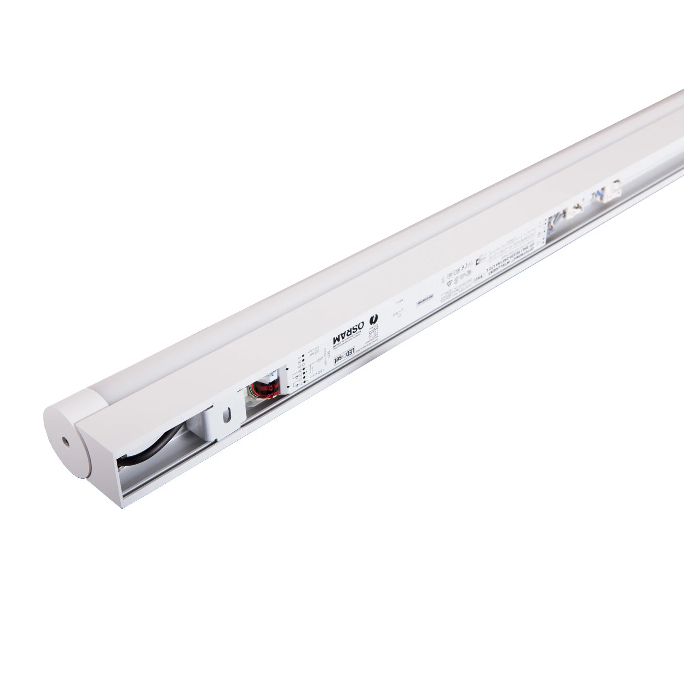 Bega 50142 LED Wandleuchte, DALI Steuerbar – Bild 4