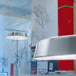 Belux Koi-10 LED Neo MS -Raumbeleuchtungs Geschäft 007 Belux Koi Neo 3000K Steh ambient3 93948 chrom b6dd8b9d4d938233f290b77a1fb17fd9