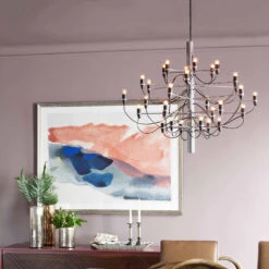 Flos 2097/30 -Raumbeleuchtungs Geschäft 007 Flos 2097 30 Pendel ambient 6d90d1c776b29c54c25b4197a281a6a7