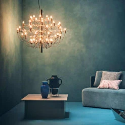 Flos 2097/50 18 Flos 2097/50 -Raumbeleuchtungs Geschäft 007 Flos 2097 50 Pendel ambient 597fe22fa2921d0fb29eb75141fa2f36