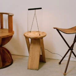 Flos To-Tie T2 -Raumbeleuchtungs Geschäft 007 Flos To Tie 2 Tischleuchte ambient 0caca946546cfdec3bf0760df3398905