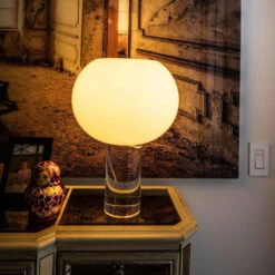 Foscarini Buds 3 Tavolo -Raumbeleuchtungs Geschäft 007 Foscarini Buds 3 Tisch ambient f3ee19bac8fd86cb2935493c79aa3e29