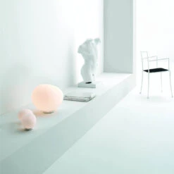 Foscarini Gregg Piccola Tavolo -Raumbeleuchtungs Geschäft 007 Foscarini Gregg Piccola Tavolo Tisch ambient weiss 0ead55e17b4556398df3c171ee1015f5