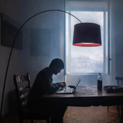 Foscarini Twiggy Terra -Raumbeleuchtungs Geschäft 007 Foscarini Twiggy Steh ambient 64a6a87c0dfde90f50e94a28709be37e