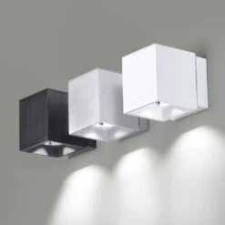 Milan Dau 80 Wandleuchte COB LED 22 Milan Dau 80 Wandleuchte COB LED -Raumbeleuchtungs Geschäft 007 Milan F Dau Led 6409 6410 6411 B 4f885bd71c3fdbde1a9d981485c60cc6