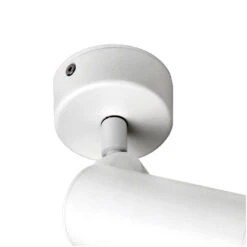 Milan Haul 40 Wand-/Deckenleuchte -Raumbeleuchtungs Geschäft 007 Milan Haul 40 LED Strahler detail 106192 weiss f1f05c9585e9dee56273e4ee27a4d4b7