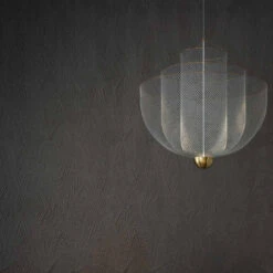 Moooi Meshmatics Chandelier -Raumbeleuchtungs Geschäft 007 Moooi Meshmatics Pendelleuchte ambient 91307 stahl 79f5367cec00d9c58f52f94cc93e05b0