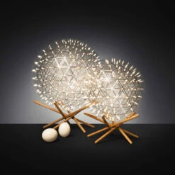 Moooi Raimond II Tensegrity R61 -Raumbeleuchtungs Geschäft 007 Moooi Raimond II Tensegrity R61 ambient 121139 grau 0fc2e18310757ee26bd364bab25a5990