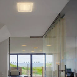 Nimbus Modul Q 64 -Raumbeleuchtungs Geschäft 007 Nimbus Modul Q 64 Deckenleuchte ambient bed380d1304280f1cdc4da74b6a4e84a