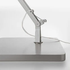 Panzeri Jackie Tavolo -Raumbeleuchtungs Geschäft 007 Panzeri Jackie Tisch detail2 98673 grau ae9daf9c42d735a81677dfca4ed1a682