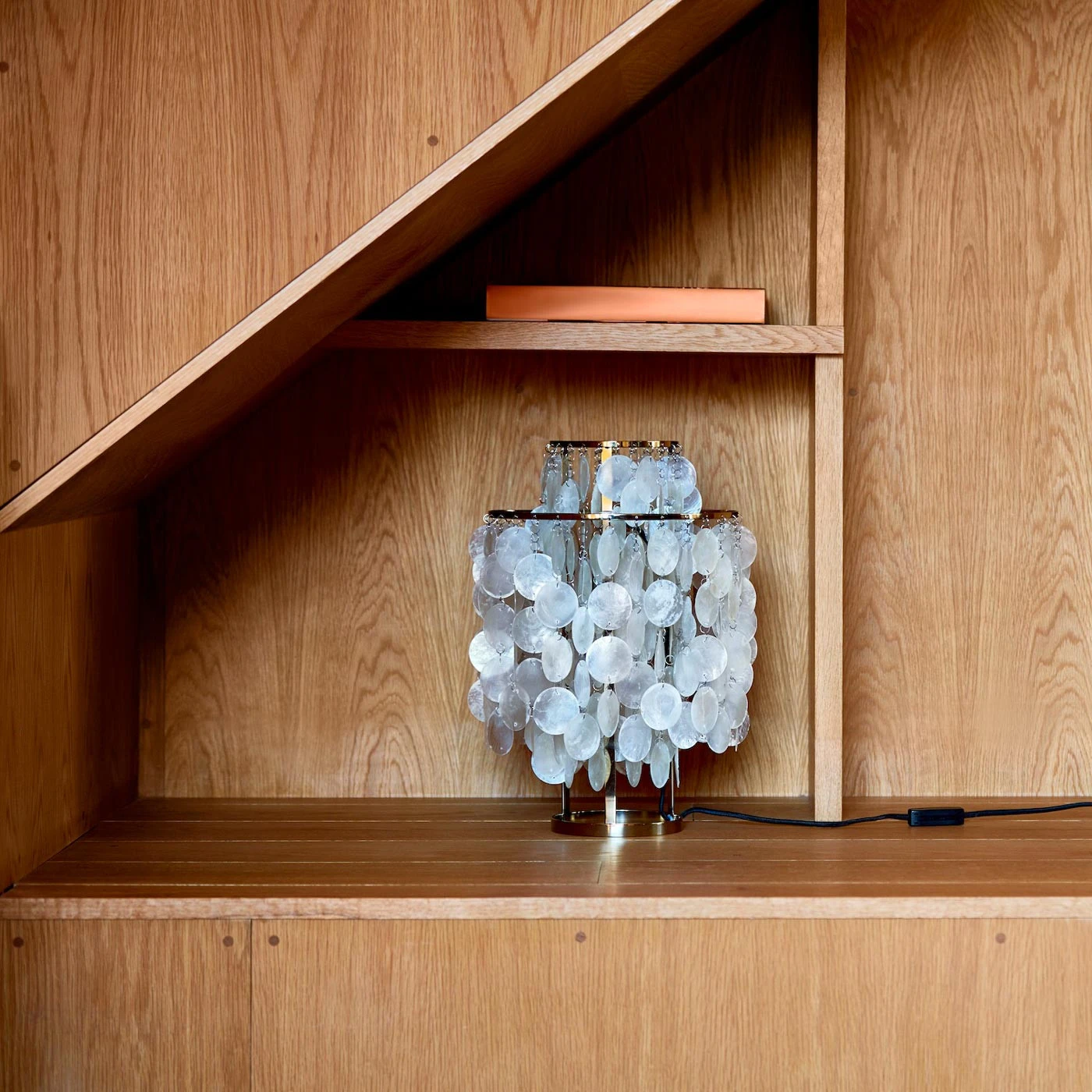 Verpan Fun 2 TM Brass 7 Verpan Fun 2 TM Brass – Bild 5