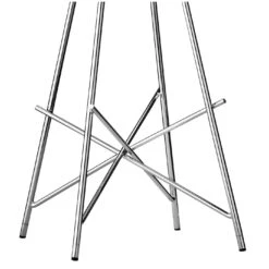 Flos Ray T -Raumbeleuchtungs Geschäft 008 Flos Ray T Tisch detail 390ca8c3221548d70b39882cbf486e3b