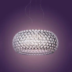 Foscarini Caboche Plus Grande Sospensione Tunable White -Raumbeleuchtungs Geschäft 008 Foscarini Caboche Plus Grande Sospensione Pendel total transparent a1f7c2bdbdedb9dfccd8cc688cd3830e