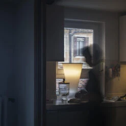 Foscarini Soffio Tavolo -Raumbeleuchtungs Geschäft 008 Foscarini Soffio Tisch ambient 3d1f061a1d271f3d1373ed5ebff30932