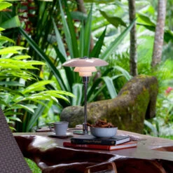 Louis Poulsen PH 3/2 Table -Raumbeleuchtungs Geschäft 008 Louis Poulsen PH 3 2 Tisch ambient 2c9d29c9d7c987772ee369c80b298c9a