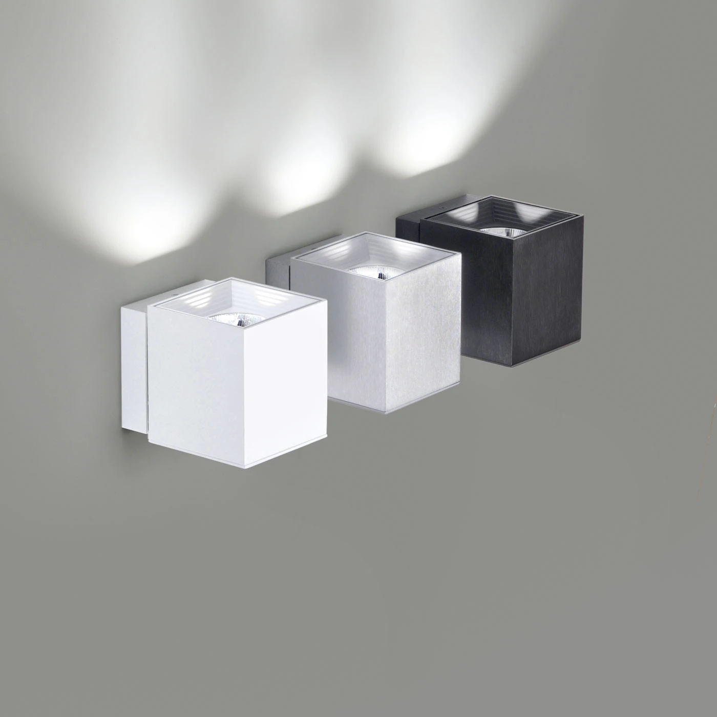 Milan Dau 80 Wandleuchte COB LED 11 Milan Dau 80 Wandleuchte COB LED – Bild 9