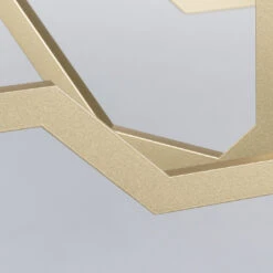 Moooi Plant Chandelier -Raumbeleuchtungs Geschäft 008 Moooi Plant Chandelier Pendel detail 103950 gold 0bf2a4050c1e6cd1513123993fc702f9