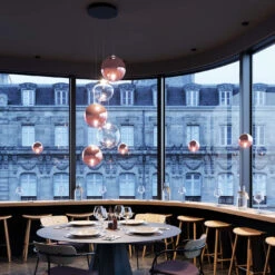 Lodes Random Solo 14 -Raumbeleuchtungs Geschäft 008 Studio Italia Design Random Solo 14 Pendel ambient 247dc3eea8c85787cc24a9143bd3059c