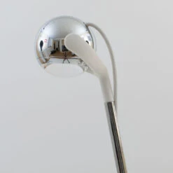 GRAU Falling Star Floor -Raumbeleuchtungs Geschäft 008 Tobias Grau Falling Star Floor Steh Detail2 87070 Weiss Chrom 4493d99fc255e097665871c6b34b0188