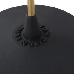 Tom Dixon Beat Floor -Raumbeleuchtungs Geschäft 008 Tom Dixon Beat Floor Brass Base fdcd01e8efd69b77df8e0d5b2873d2d0