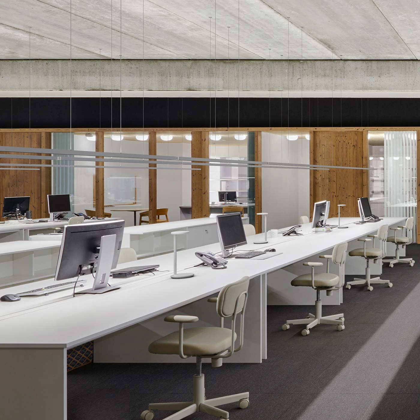 Flos Oblique Qi 8 Flos Oblique Qi – Bild 6