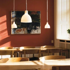 Louis Poulsen Toldbod Pendant Glas -Raumbeleuchtungs Geschäft 009 Louis Poulsen Toldbod Pendant Glas Pendel ambient af90149f6e959f50b1ee07a44da1b32f