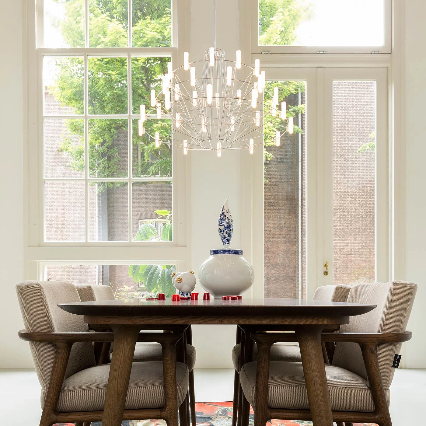 Moooi Coppélia Small 5 Moooi Coppélia Small – Bild 3