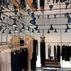 Nemo Projecteur 165 Pincer Clip -Raumbeleuchtungs Geschäft 009 Nemo Projecteur 165 Clip Klemm Ambient6 86713 Blau 329fcfb6a9b6ab10c6f06884fd8bfbd8