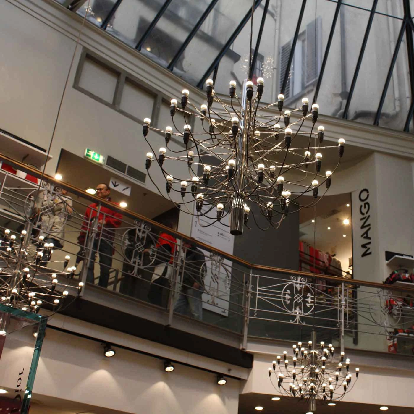 Flos 2097/50 11 Flos 2097/50 – Bild 9