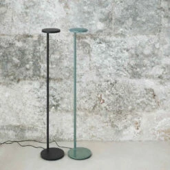 Flos Oblique Floor -Raumbeleuchtungs Geschäft 010 Flos Oblique Floor Steh ambient 89b0003574f4435c555e4320890113a8